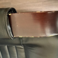 リクライニングチェアの画像