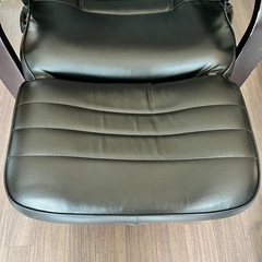 リクライニングチェアの画像