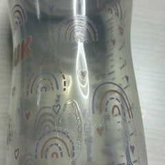 NUK 哺乳瓶　パーフェクトマッチの画像