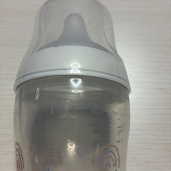 NUK 哺乳瓶　パーフェクトマッチの画像