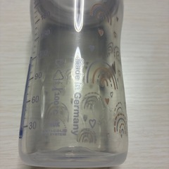 NUK 哺乳瓶　パーフェクトマッチの画像