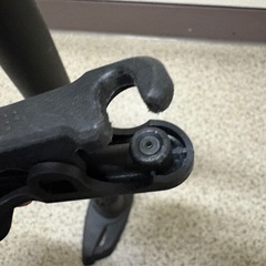 空気入れ　パナレーサー　Panaracerの画像