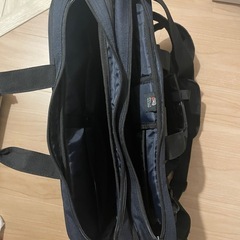 コーデュラ3wayビジネスばっぐバッグの画像