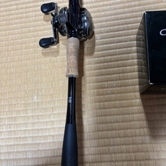 ポイズングロリアス169XH-SB とクロナークMGL150HGのセットの画像