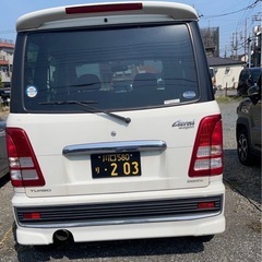 ダイハツアトレーワゴンの画像