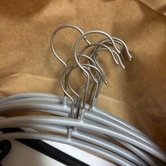 ハンガーの画像