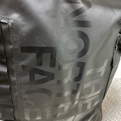 ノースフェイスリュック
の画像