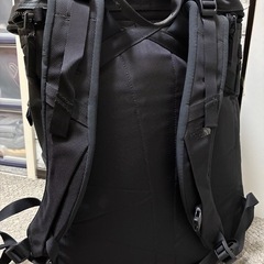 ノースフェイスリュック
の画像