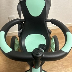 GLOBBERエクスプローラー トライクの画像