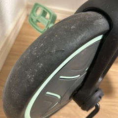 GLOBBERエクスプローラー トライクの画像