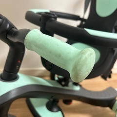 GLOBBERエクスプローラー トライクの画像