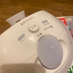 ナノケアの画像