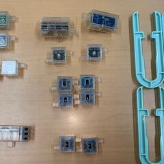 アーテックロボパーツ・ブロックの画像