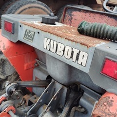 クボタ アステ A-17の画像