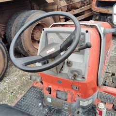 クボタ アステ A-17の画像