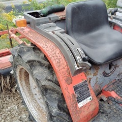 クボタ アステ A-17の画像