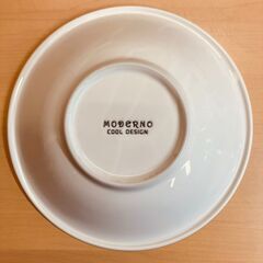 ライレローズ カレー＆パスタ皿 5Pセット MODERNO COOL DESIGNの画像