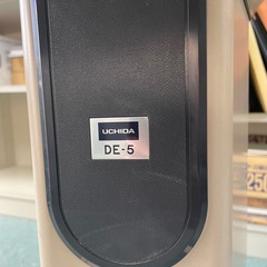 ドラフター　製図板　UCHIDA の画像