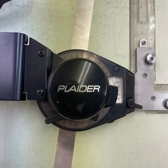 ドラフター　製図板　UCHIDA の画像