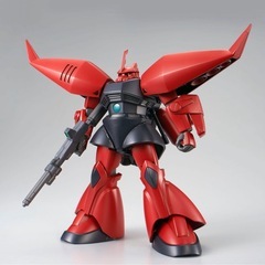 HG リゲルグの画像