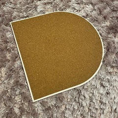 Francfranc フランフラン トリベット M アーチ 鍋敷の画像