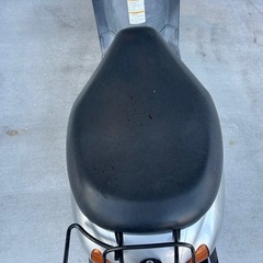 原付バイクの画像