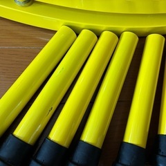 トランポリンの画像