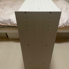 カラーボックスの画像