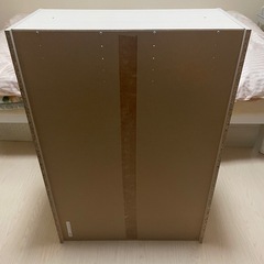 カラーボックスの画像