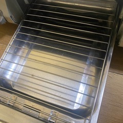 ガスコンロ　リンナイ　KGM64BEの画像