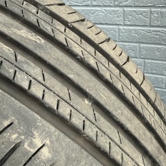 DUNLOP GRANDTREK PT30 225/60R18の画像