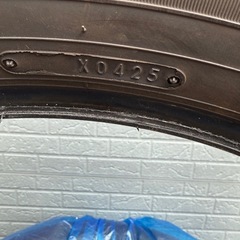 DUNLOP GRANDTREK PT30 225/60R18の画像