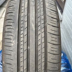 DUNLOP GRANDTREK PT30 225/60R18の画像