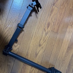 モニターアームの画像