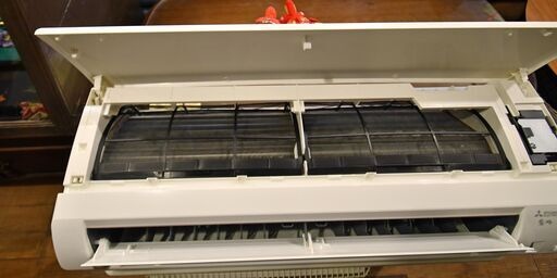●近郊工事可(^^♪●主に14畳●エアコン　三菱　霧ヶ峰　MSZ-GE4020S 中古品●相模原　横浜　神奈川●冷房～17畳●
