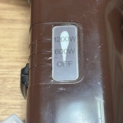 Nobby ドライヤーの画像