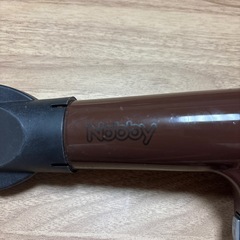 Nobby ドライヤーの画像