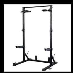 リーディングエッジのハーフラックHR100　の画像