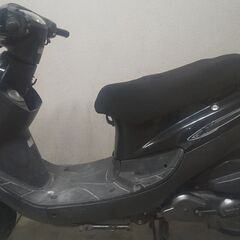 SYM X'pro100 4サイクル　二種　　　100CC　　　　　　　　　　　　　　　　　　　　　　　　　　の画像