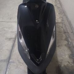 SYM X'pro100 4サイクル　二種　　　100CC　　　　　　　　　　　　　　　　　　　　　　　　　　の画像