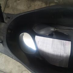 SYM X'pro100 4サイクル　二種　　　100CC　　　　　　　　　　　　　　　　　　　　　　　　　　の画像