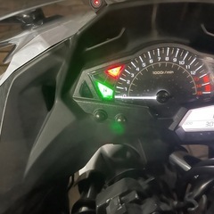 ninja 250
の画像