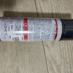 【無料】スノーボード用ワックススプレー【未開封】の画像