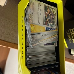 ポケモンカードの画像