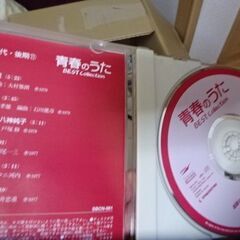 青春の歌の画像