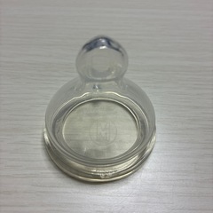 NUK プレミアムチョイス 乳首 Mサイズの画像