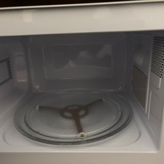 電気レンジの画像