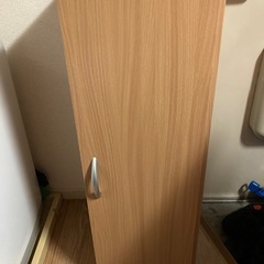 シューズボックスの画像