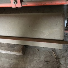 麦踏み　鎮圧ローラー　作業幅200cmの画像