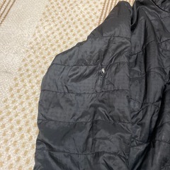 コロンビアのダウンジャケットの画像